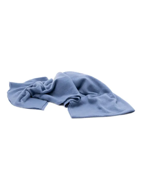 Drumohr cashmere scarf