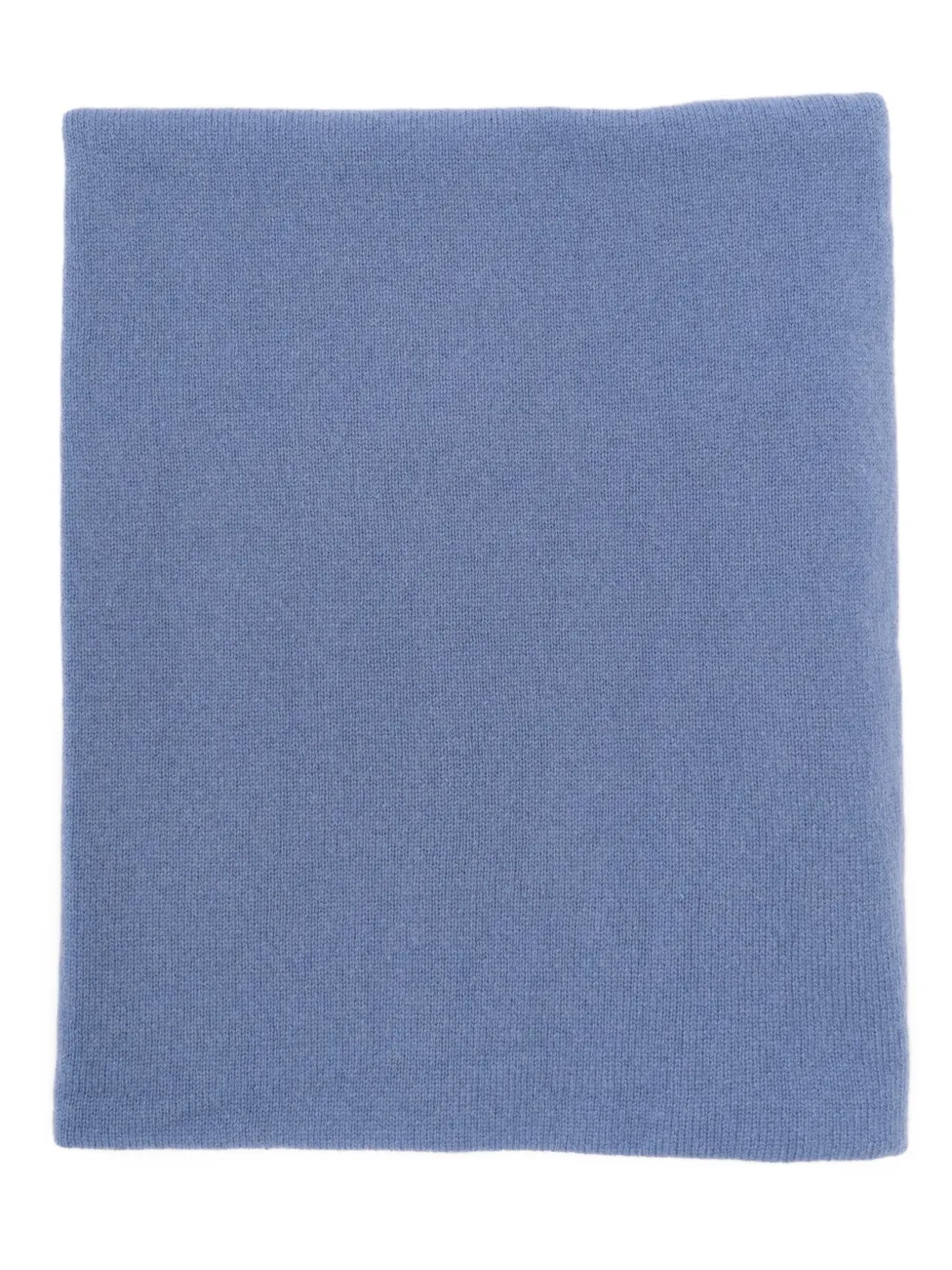 Drumohr cashmere scarf | Blue | Image 1