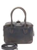 Golden Goose top-handle zip-fastening tote bag - Blue
