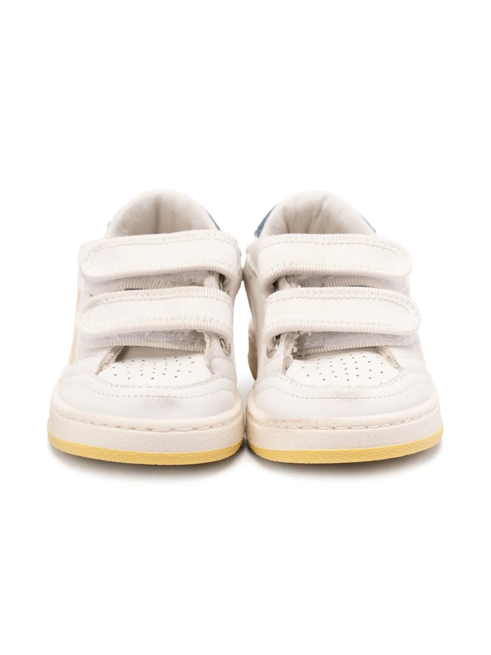 Golden Goose Kids Ball Star sneakers White