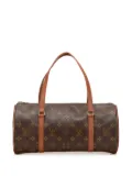 Louis Vuitton Pre-Owned 1994 Monogram Papillon 30 handbag - Brown