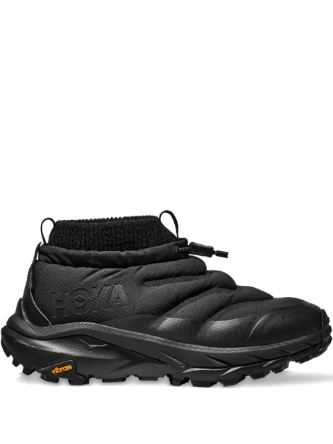 HOKA Kaha 2 Frost Moc debossed-logo sneakers