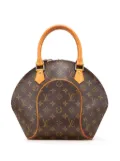 Louis Vuitton Pre-Owned 2000 Monogram Ellipse PM handbag - Brown