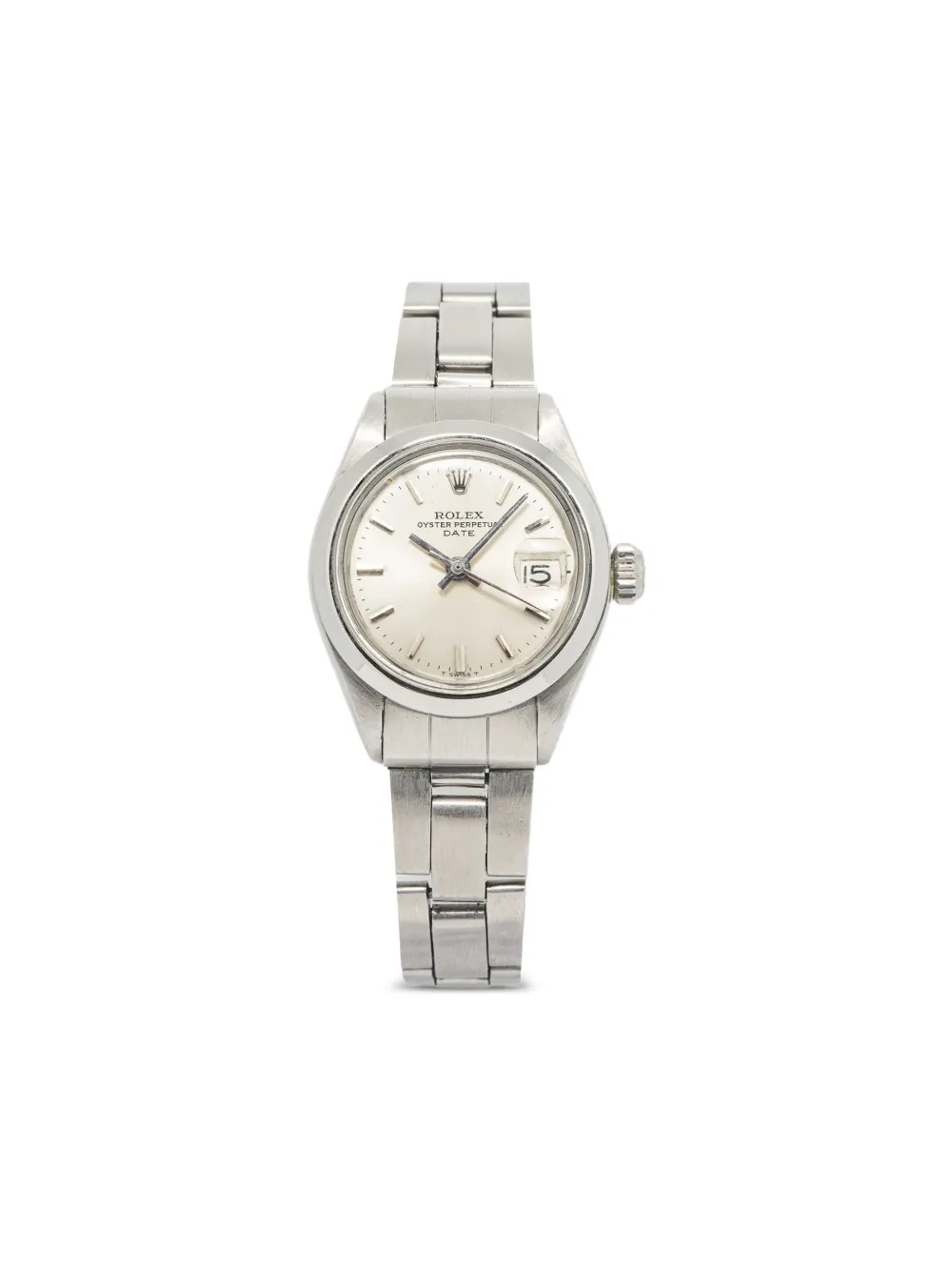 Rolex Oyster 26mm | White | Image 1