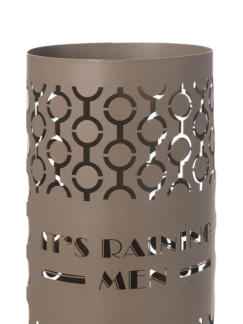 Arti & Mestieri circular-cut umbrella stand (55cm x 23cm) | Decorative Accessories | Image 2