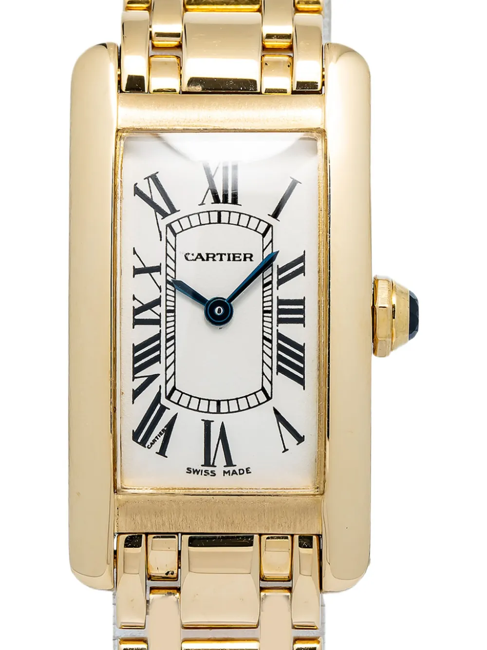 Cartier Roman 27mm | Pre-Owned Dress Watches | Image 2