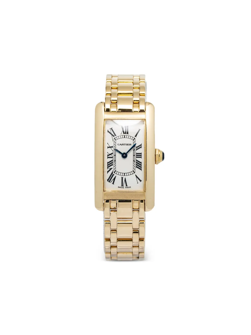 Cartier Roman 27mm - ホワイト Cartier Roman 27mm - ホワイト