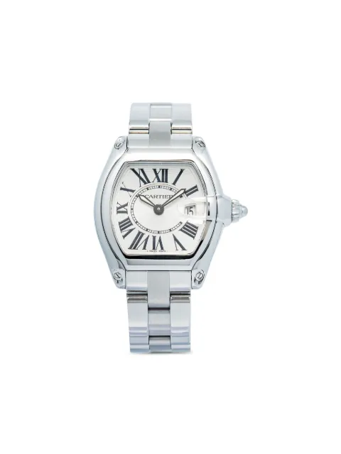 Cartier Roadster 28mm