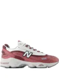 New Balance 1000 ""Monarch Burgandy"" sneakers - Red