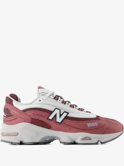 New Balance baskets 1000 Monarch Burgandy