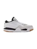 Jordan Kids Air Jordan 4 RM ""White Neutral Grey"" sneakers
