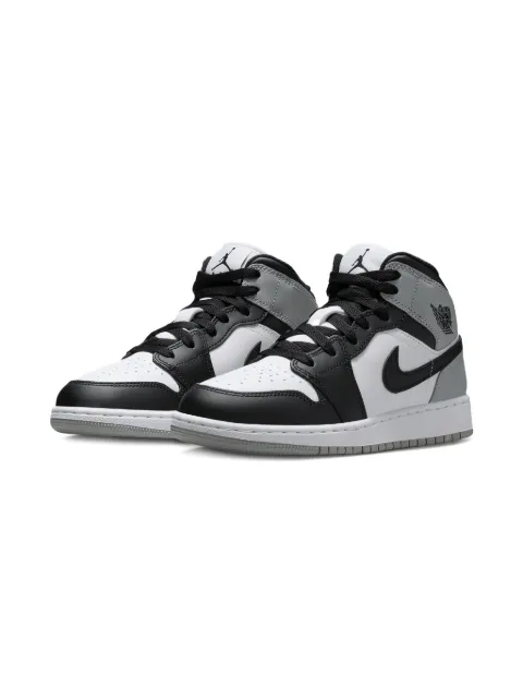 Jordan Kids zapatillas Air Jordan 1 "Barons"