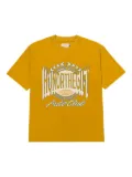 Honor The Gift Honor Club T-shirt - Yellow