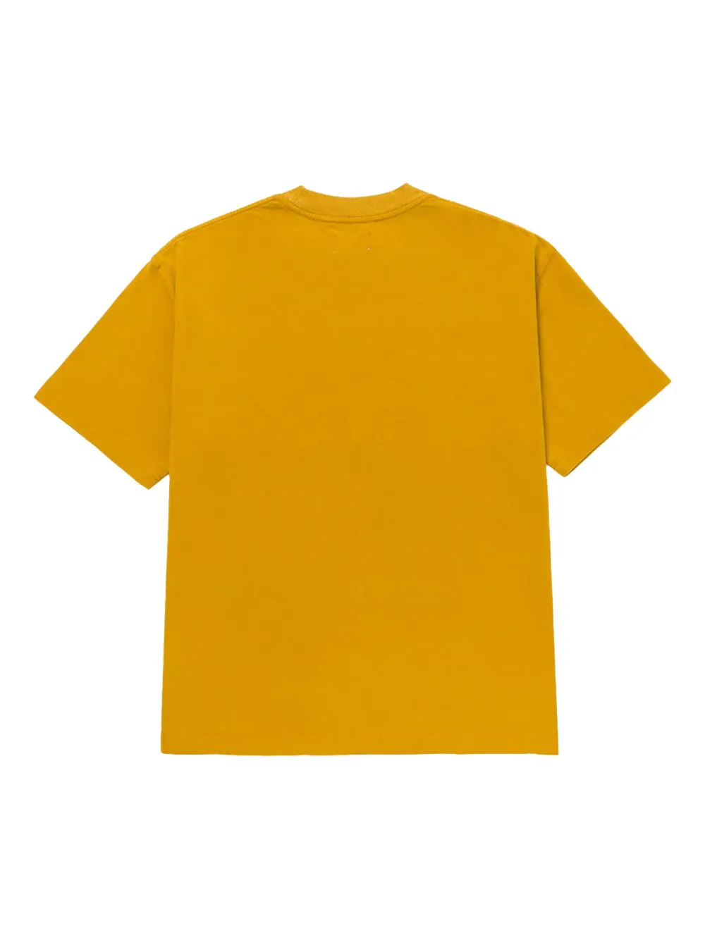 Honor The Gift Honor Club T-shirt - Geel