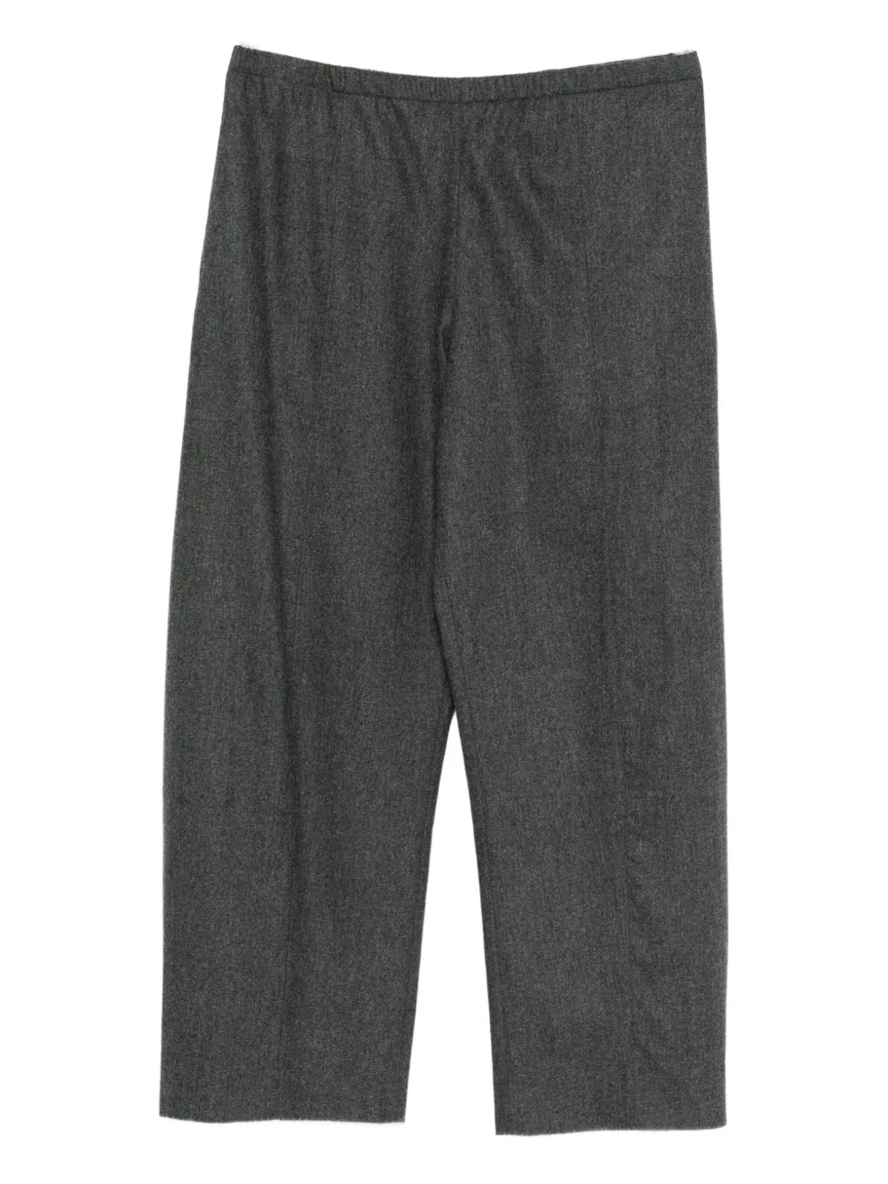 KHAITE Clover trousers | Grey | Image 1