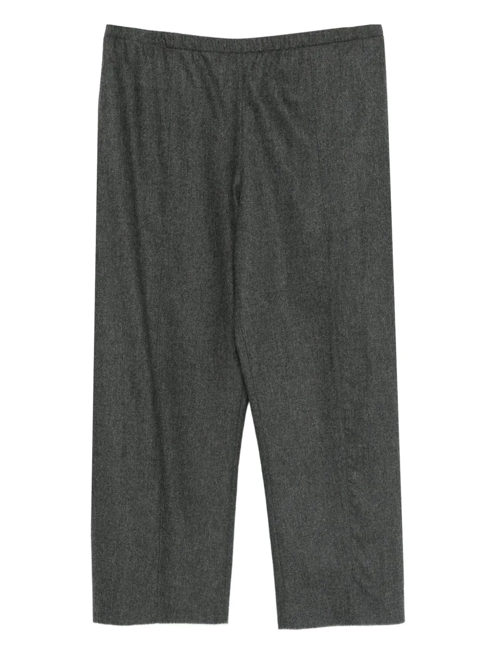 KHAITE Clover trousers | Grey | Image 1