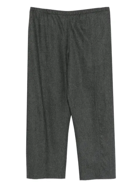 KHAITE pantalones Clover