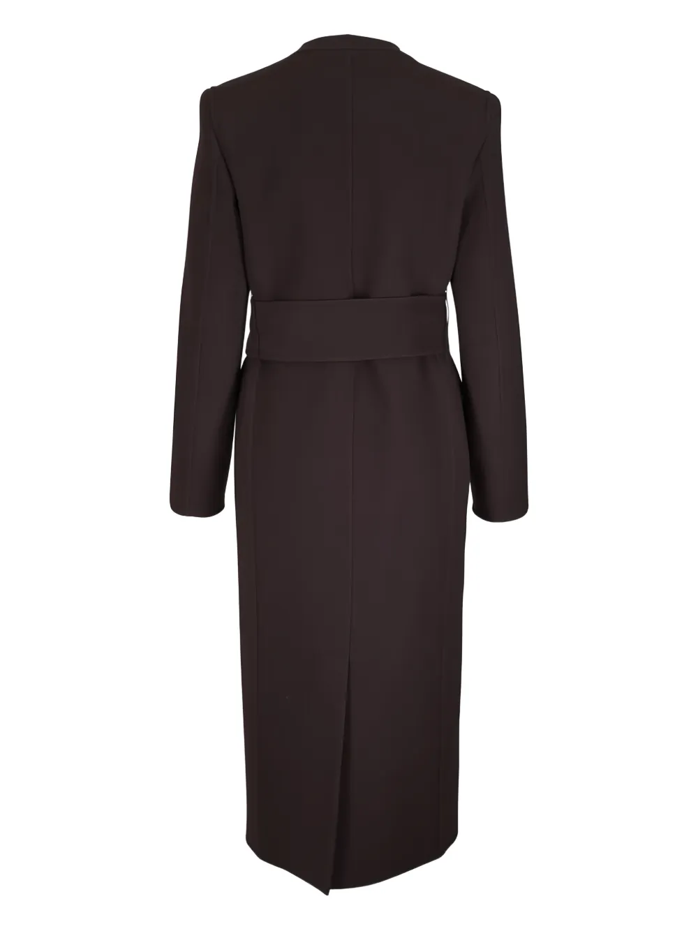 KHAITE abrigo cruzado con cinturón | Abrigos con botones | Image 2