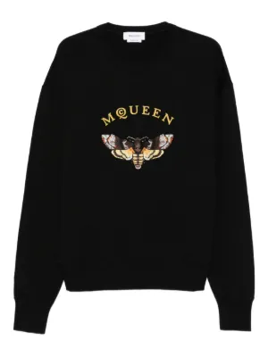 アレクサンダーマックイーン ニット Alexander McQUEEN ALEXANDER McQUEEN(アレキサンダーマックイーン) ニット