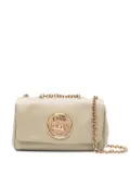 Chloé Heritage chain-strap cross body bag - Neutrals