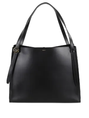トートバッグ COPERNI Women Shoulder Bags COPBA86405BLK Black nm_4883272_100106_m