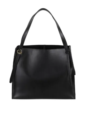 Coperni★ロゴ バゲット スワイトショルダーバッグ COPERNI(コペルニ) MICRO BAGUETTE SWIPE BAG（ショルダーバッグ