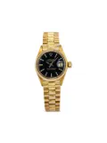 Rolex DateJust 26mm - Black