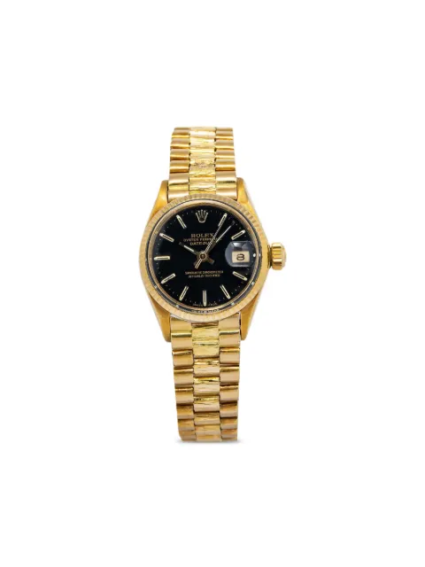 Rolex DateJust 26mm