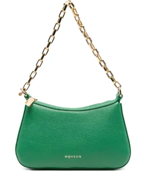 美品　アレキサンダーマックイーン　トートバッグ　ショルダー　2WAY　レザー Alexander McQueen（アレキサンダー・マックイーン）ウィメンズ