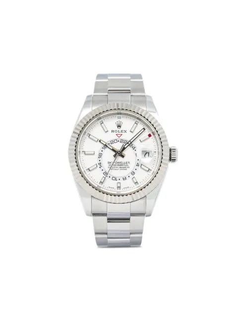 Rolex Sky-Dweller 42mm