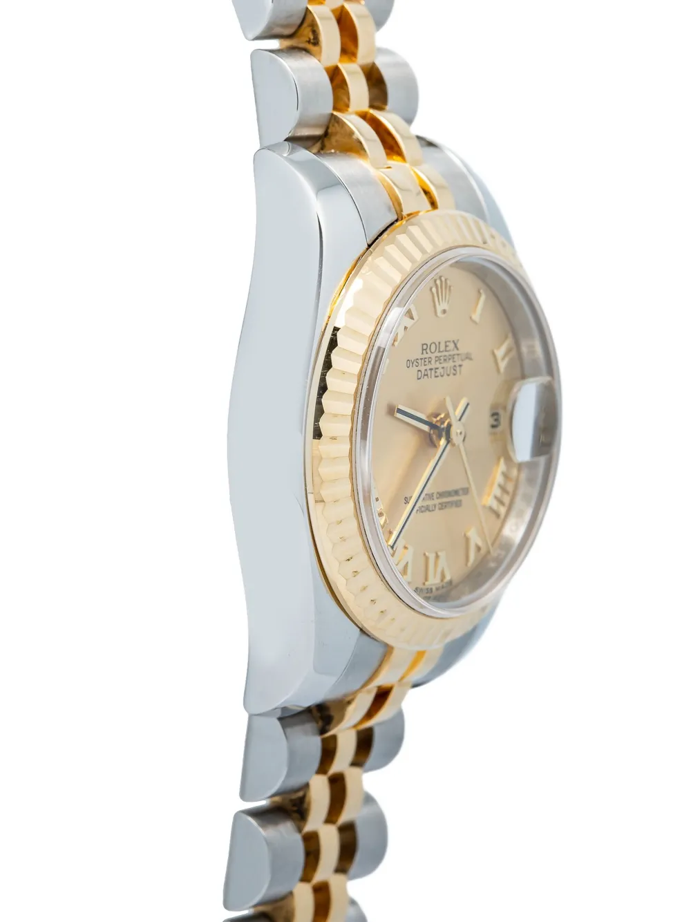 Rolex Datejust 26mm | Pre-owned | Image 4