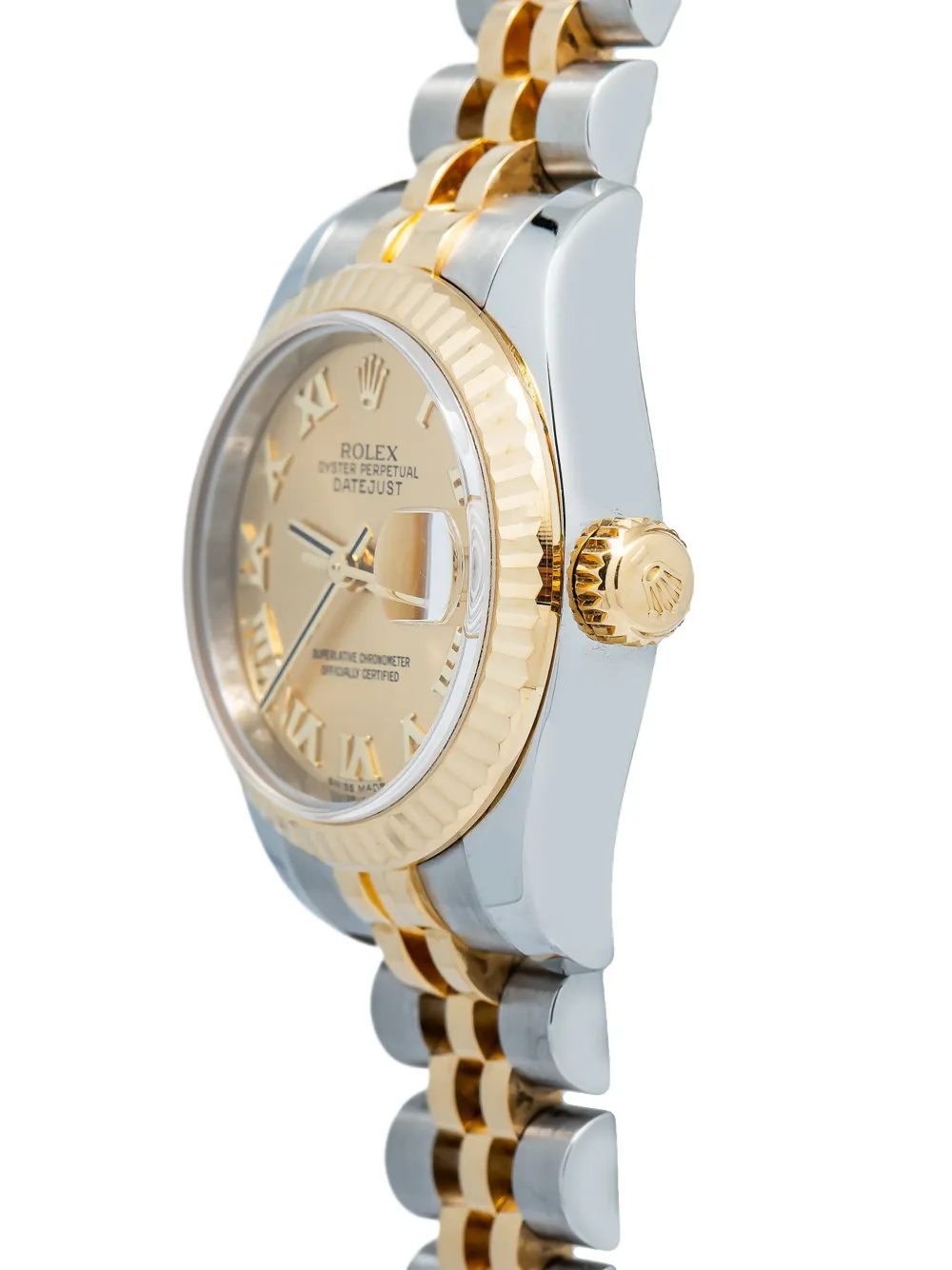 Rolex Datejust 26mm | Alta orologeria Pre-owned | Image 3