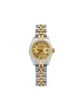 Rolex Datejust 26mm - Gold