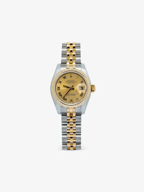 Rolex Datejust 26mm