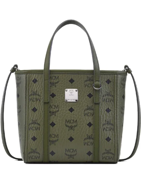 MCM tote Toni mini