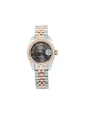 Rolex Datejust 28mm - Black