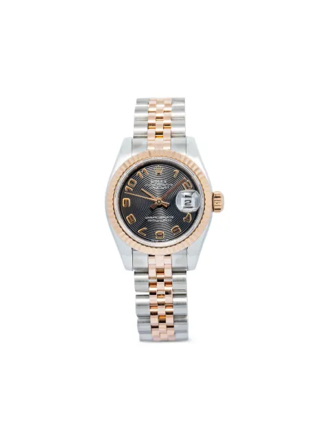 Rolex Datejust 28mm