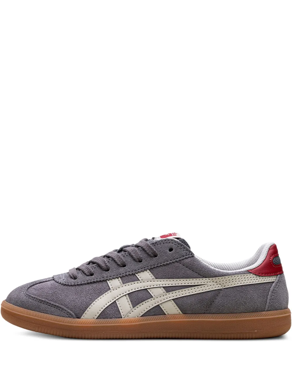 Onitsuka Tiger Tokuten "Charcoal Brich" sneakers Grey