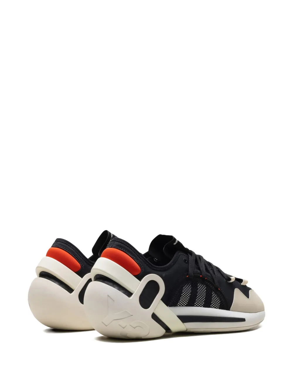 adidas Y-3 Idoso Boost "Black Bliss" sneakers