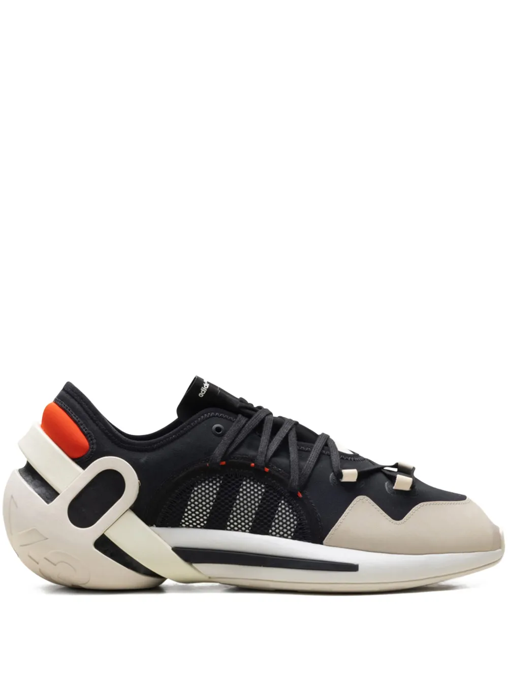 adidas Y-3 Idoso Boost "Black Bliss" sneakers - ブラック adidas Y-3 Idoso Boost "Black Bliss" sneakers - ブラック