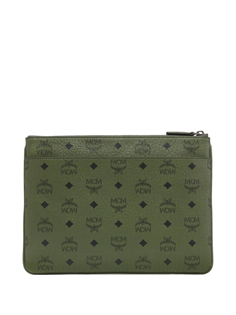 MCM Visetos Original crossbody pouch | Image 2