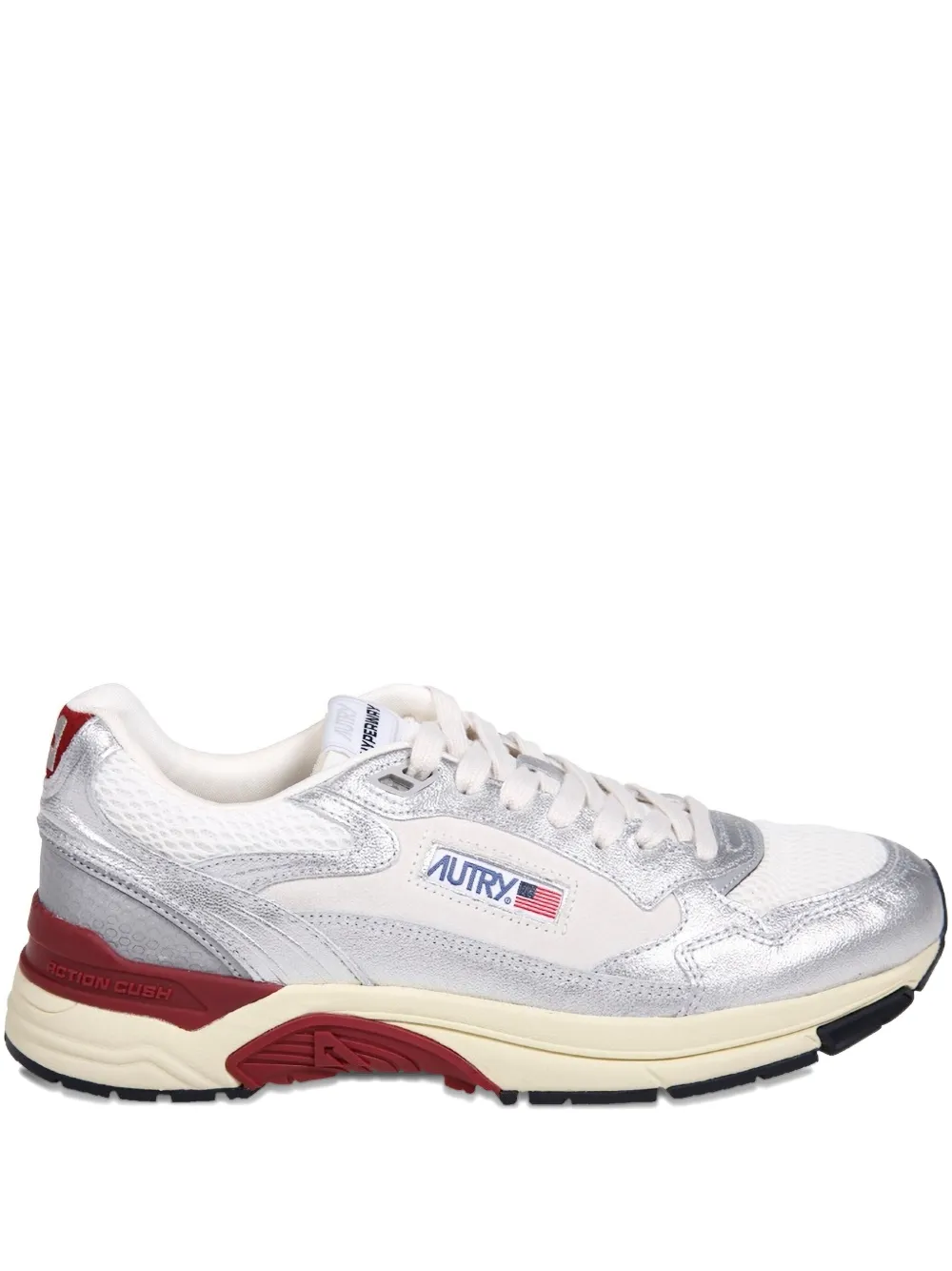 Autry Hyperway sneakers White