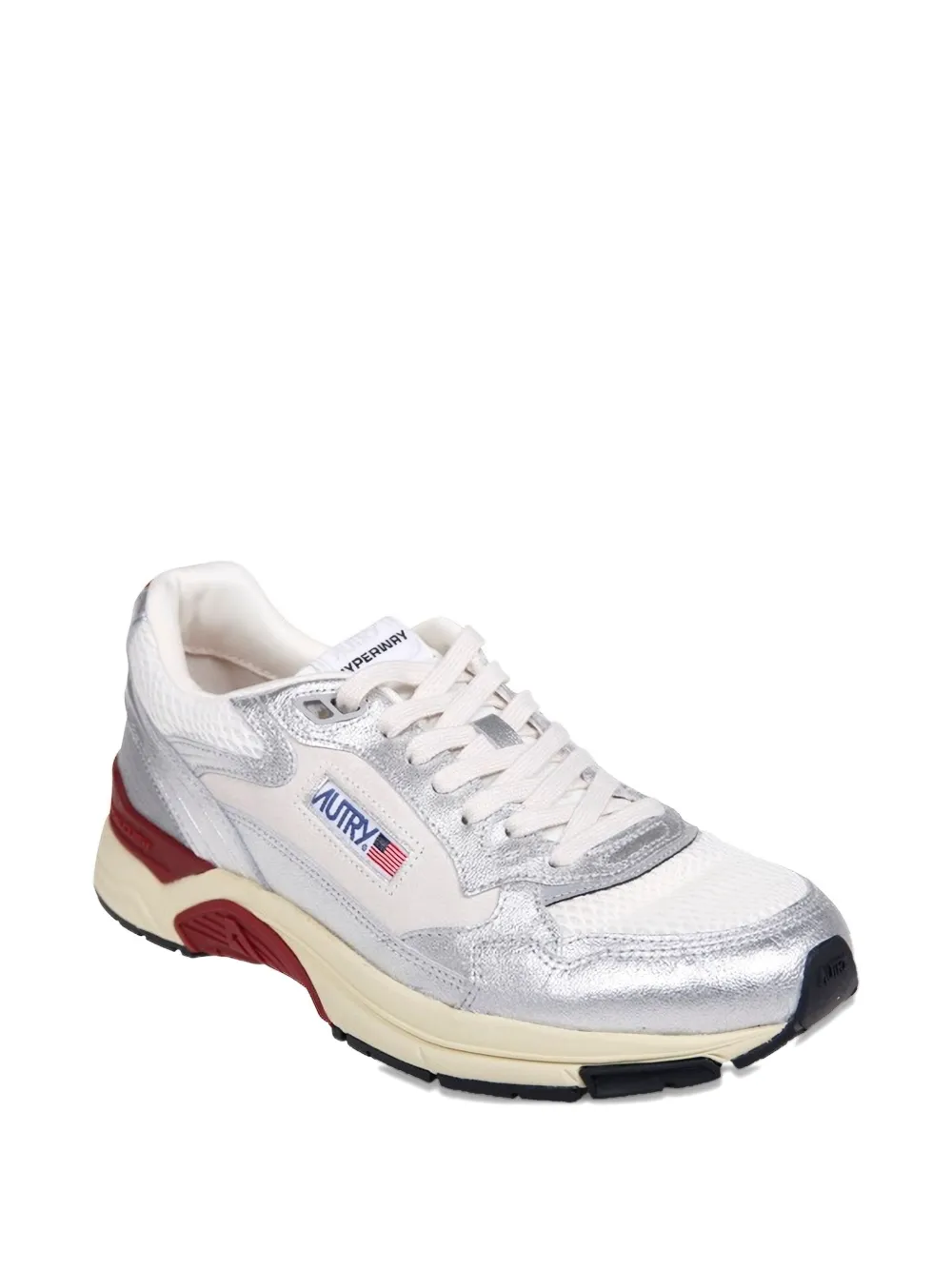 Autry Hyperway sneakers White