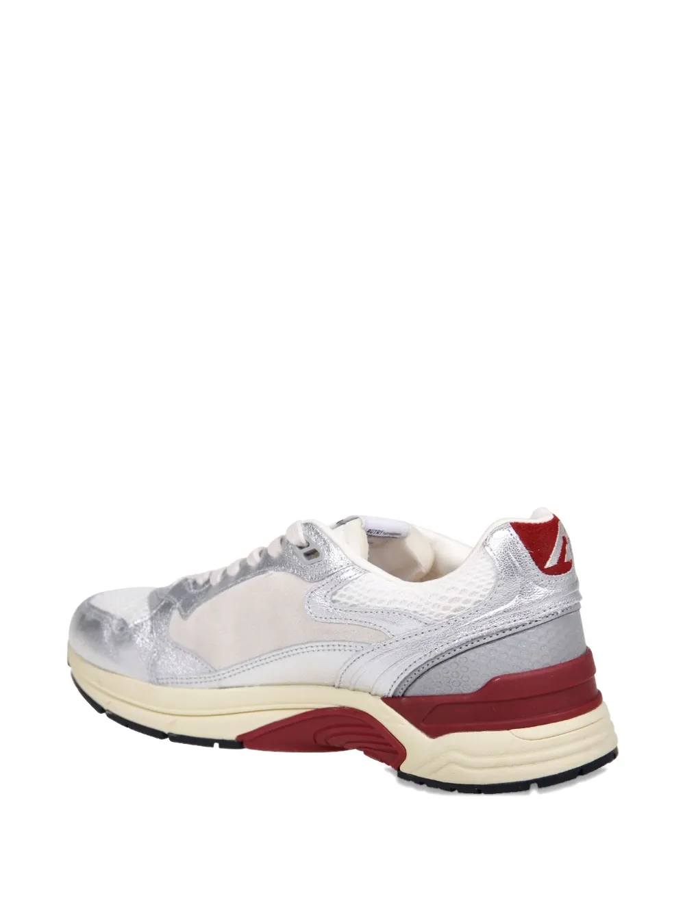 Autry Hyperway sneakers White