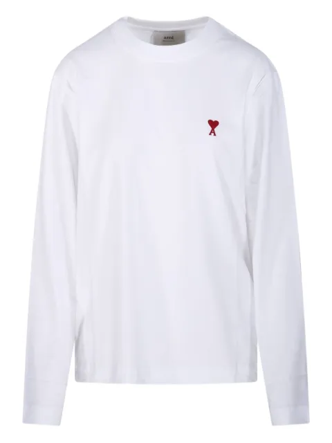 AMI Paris Ami de Coeur T-shirt