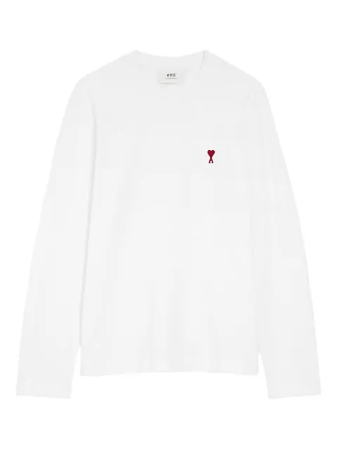 AMI Paris camiseta Ami de Coeur