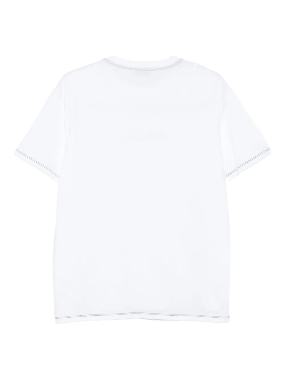 Missoni Kids logo-detail T-shirt | Girls T-Shirts | Image 2