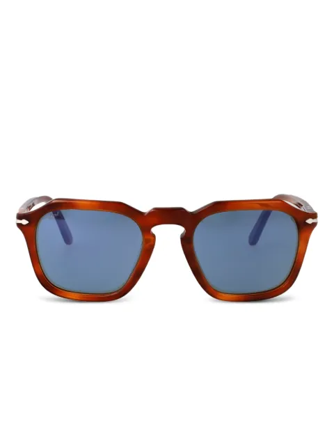 Persol Óculos de sol geométrico