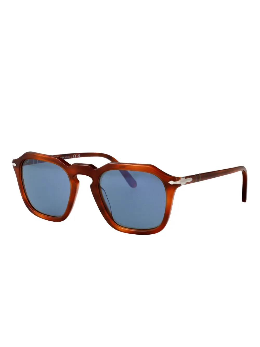 Persol lentes de sol con armazón geométrica | Image 2
