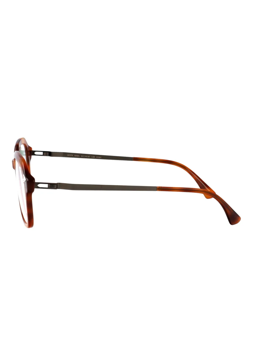 Mykita MABEL bril Bruin